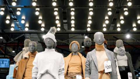 Thời trang nhanh ngày càng hợp gu người dùng - đây là những cái tên đang đe dọa H&M, Zara, Uniqlo