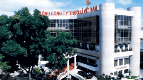 Tổng Cty Thuốc lá Việt Nam chuyển nhượng hơn 30.000 m2 "đất vàng" không xin phép Thủ tướng