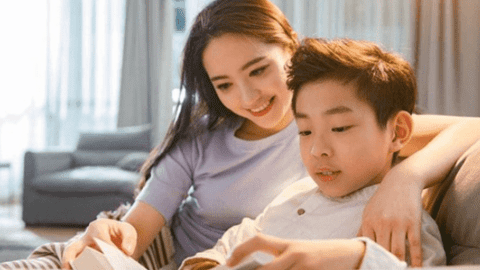 3 điều "cấm" và 3 điều "nên" khi nuôi dạy con trai