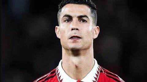 Chelsea sẵn sàng giải cứu Ronaldo