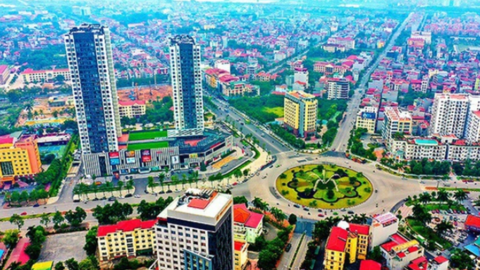 3 địa phương nào dự kiến sẽ lên thành phố trực thuộc Trung ương vào năm 2030