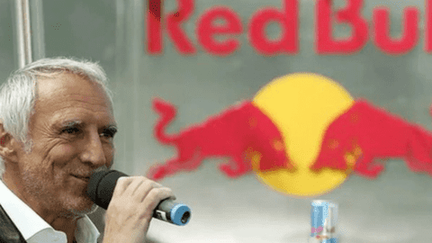 Tỉ phú Dietrich Mateschitz, đồng sáng lập hãng nước tăng lực Red Bull, qua đời