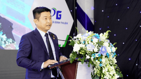 Nhựa Bình Thuận: Khánh thành 2 nhà máy tại Hải Dương và Bình Dương