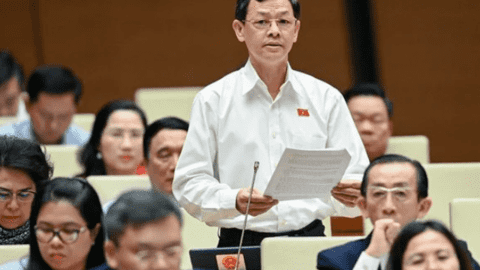 Bệnh viện công thất bại trong tự chủ