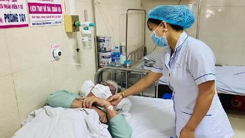 Những dịch bệnh đe dọa sức khỏe người dân Hà Nội