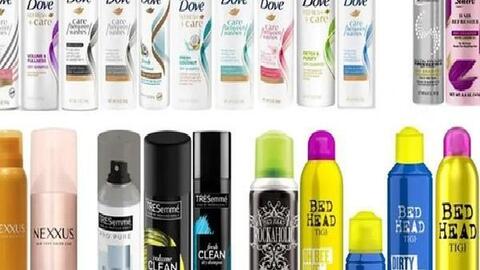 Yêu cầu Unilever Việt Nam báo cáo vụ thu hồi dầu gội nghi chứa chất gây ung thư