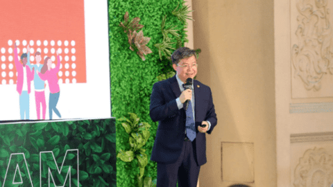 Mức độ sẵn sàng cho phát triển bền vững tại Việt Nam: Đa phần DN FDI cam kết, quá nửa công ty niêm yết chỉ "quan sát và chờ đợi"