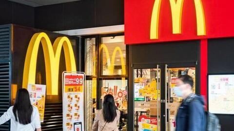McDonald và KFC là “kỳ phùng địch thủ” nhưng tuyệt nhiên không thể sống xa nhau: Lý do nằm ở logic kinh doanh đỉnh cao!