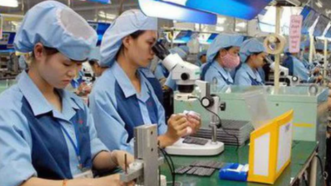 Singapore, Thái Lan và các nước trong khu vực đầu tư bao nhiêu tiền vào Việt Nam?
