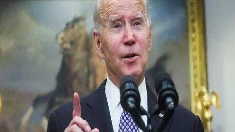 Tổng thống Biden ra 'tối hậu thư' với các đại gia xăng dầu