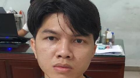 Bắt nam thanh niên, thu giữ khẩu súng cùng 60 viên đạn