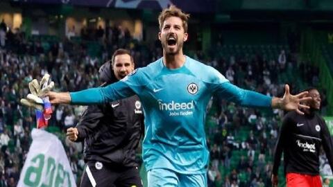 CLB Đức làm nên lịch sử tại Champions League
