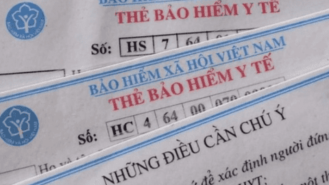 Tham gia BHYT liên tục 5 năm, người dùng được hưởng những quyền lợi gì?
