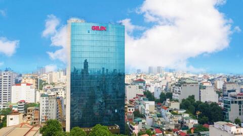 GEE chính thức đổi tên thành Công ty Cổ phần Điện lực Gelex