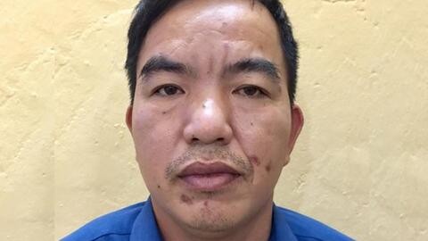 Bắt đối tượng giả danh cán bộ điều tra hình sự để lừa đảo người nhà bệnh nhân ung thư