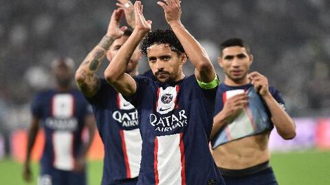 Cuộc lật đổ lịch sử của Benfica trước PSG