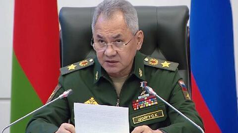 Nga cáo buộc NATO điều hơn 30.000 quân gần biên giới