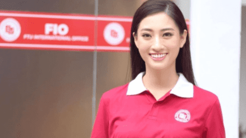 Hai nàng hoa hậu sở hữu học vấn đáng nể, hiện là giảng viên đại học