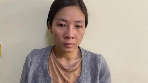Người giúp việc trộm hơn 2 tỷ đồng, tiêu hết trong 3 ngày