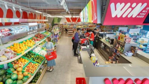 Winmart, Winmart+ sau 11 quý về với tỷ phú Nguyễn Đăng Quang: Chưa thể cắt lỗ, nhưng đã thấy những “tia sáng cuối đường hầm”
