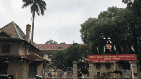 Hai 'Công dân Thủ đô ưu tú' bị xem xét thu hồi danh hiệu cao quý