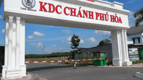 Vụ lừa bán đất dự án Bình Dương: 210 đơn tố giác bị chiếm đoạt 160 tỉ đồng