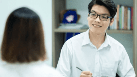 Một ngành học 'khát' nhân lực, yêu cầu lớn nhất là biết cảm thông và kiên nhẫn
