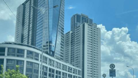 Doanh nghiệp bất động sản đói vốn phải vay ngoài xã hội với lãi suất rất cao