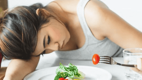 4 cảm giác "kỳ lạ" trên cơ thể là dấu hiệu bạn đang mắc ung thư mà không biết