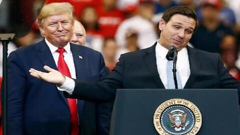 Câu hỏi lớn sau chiến thắng của 'bản sao' ông Trump