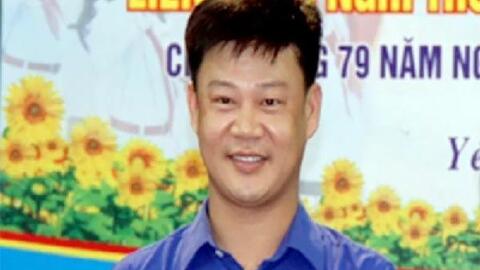 Trả hồ sơ lần 2 vụ án liên quan nguyên Phó Bí thư Tỉnh đoàn Yên Bái