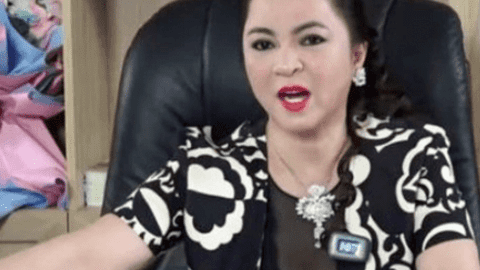 Tiếp tục tạm giam bà Nguyễn Phương Hằng