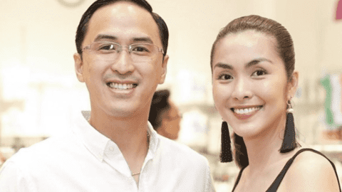 Chồng doanh nhân của diễn viên Tăng Thanh Hà nói về giá trị tài sản lớn nhất