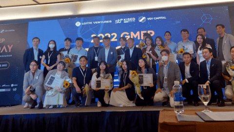 CEO Lotte Ventures: Không nơi nào nhiều tiềm năng đầu tư khởi nghiệp như Việt Nam