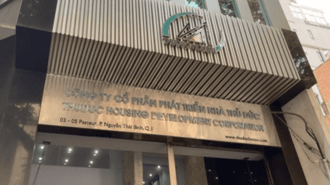 Vụ Thuduc House: Bắt Chủ tịch Công ty Phương Nam