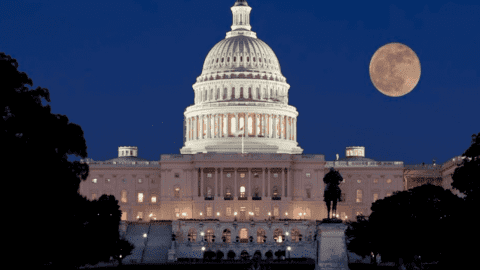 Tổng thống Biden lật ngược tình thế