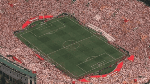 Qatar lắp 22.000 camera để tránh thảm kịch giẫm đạp ở World Cup 2022