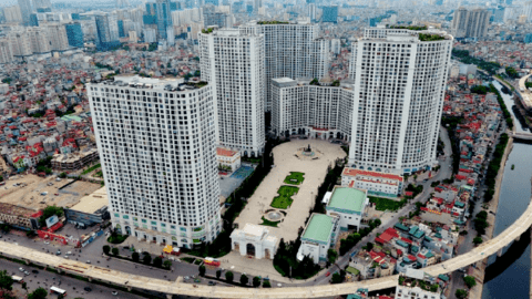 Biến nhà máy thành cao ốc, Hà Nội sẽ lặp lại 'sai lầm Lê Văn Lương'