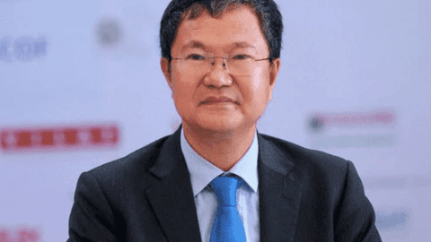 Phó TGĐ KPMG: “Những rung lắc của thị trường lúc này là bình thường, tôi khẳng định Việt Nam vẫn rất hấp dẫn trong mắt NĐT nước ngoài”