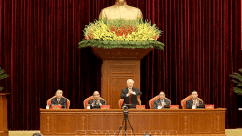 Vùng Bắc Trung Bộ và Duyên hải Trung Bộ phải phát triển năng động, bền vững hơn nữa