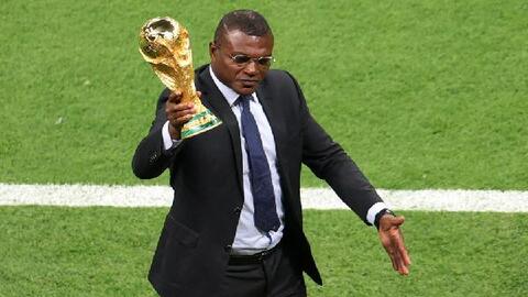FIFA kiếm bộn tiền nhờ World Cup ở Qatar