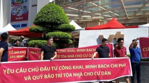 Hà Nội: Chủ đầu tư vi phạm nghiêm trọng sẽ không được phát triển các dự án nhà ở mới
