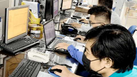 Nam Định: Thúc đẩy doanh nghiệp chuyển đổi số