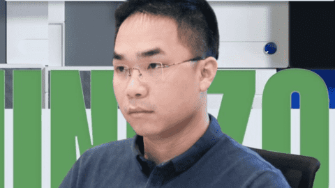 CEO Quỹ ThinkZone: Chúng tôi không đầu tư vào Founders ‘chưa biết mùi đời’! Chưa vấp ngã thì cái tôi cao, không tin nhà đầu tư