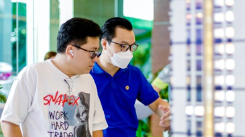 Doanh nghiệp bất động sản thưởng Tết năm nay ra sao?