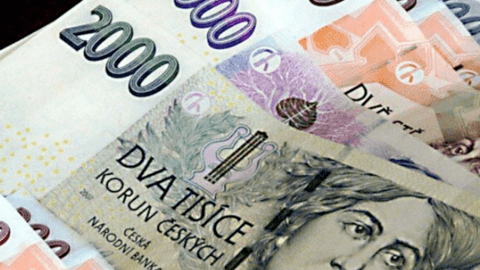 Séc, Hungary và Romania đối mặt nguy cơ khủng hoảng tiền tệ