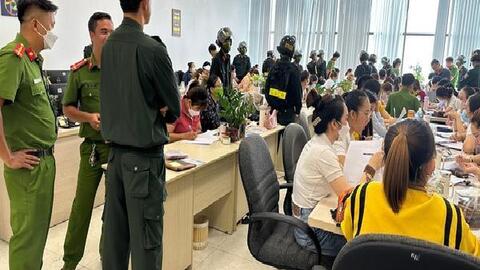 Thủ đoạn của Công ty Tài chính Mirae Asset trong việc mua bán 150.000 dữ liệu cá nhân