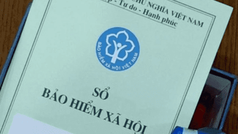 Nghỉ hưu năm 2023, đóng đủ BHXH 25 năm thì được hưởng lương hưu bao nhiêu?
