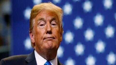 Chiến dịch tranh cử của ông Trump gặp sóng gió vì 'bữa tối thảm họa'