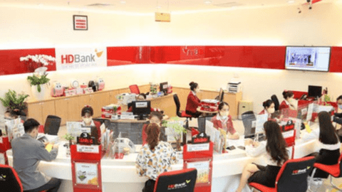 Tổng Giám đốc HDBank đăng ký mua tiếp 1 triệu cổ phiếu HDB